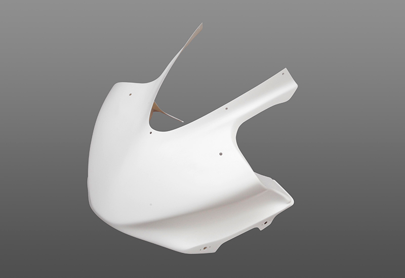 2011 CBR250R Racing Bodywork - MagicalRacing