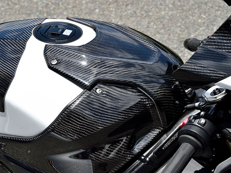 2023 BMW S1000RR-02 - MagicalRacing