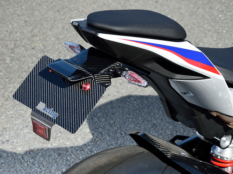 2019 BMW S1000RR - MagicalRacing