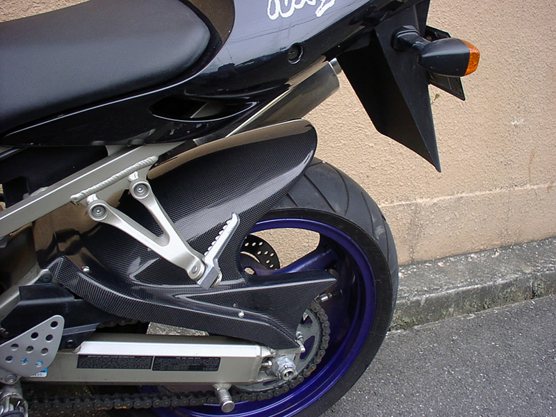 1994-2003 ZX-9R - MagicalRacing