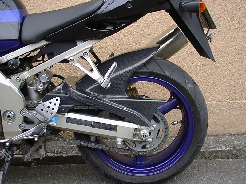 1994-2003 ZX-9R - MagicalRacing