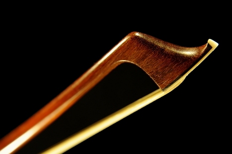 ギュンター パウルス チェロ弓 ドイツ｜Gunter Paulus Germany