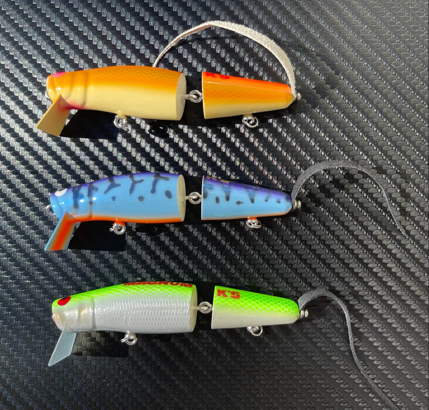 バスフィッシング オールド・現行品ルアー・リール・ロッド・輸入雑貨