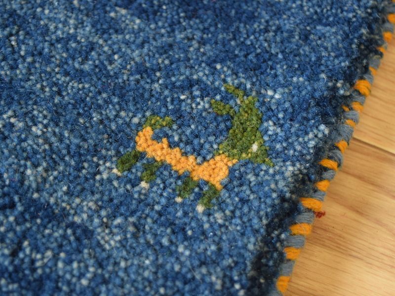 ギャッベ(ギャベ)なら｜魔法のじゅうたん仙台｜通販・メンテナンスは