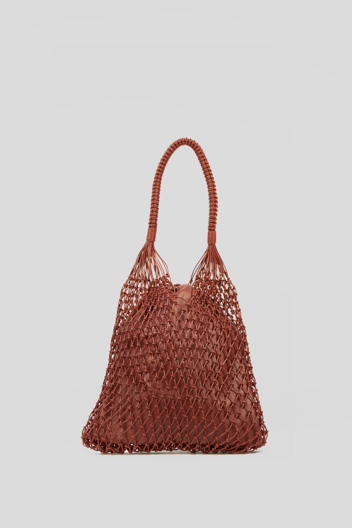 MAISON N.H PARIS [メゾンエヌアッシュパリ] - Leather Collection