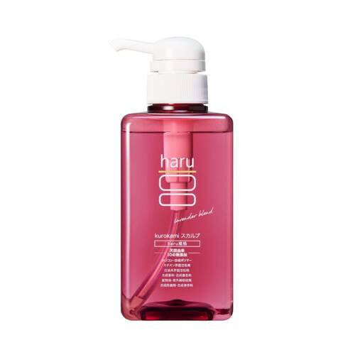 haru kurokamiスカルプ（ラベンダーブレンド）の通販 - 【メイクアップ