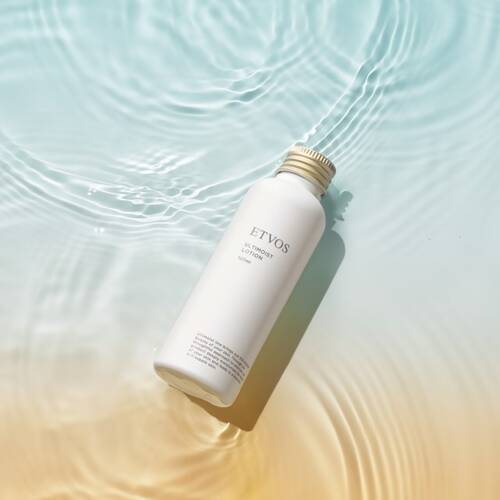 エトヴォス アルティモイストローションの通販 - 【メイクアップ