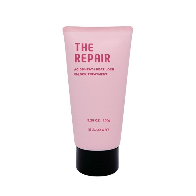 ビーラグジュアリー ザ・リペア 酸熱ロックトリートメント 30gの通販