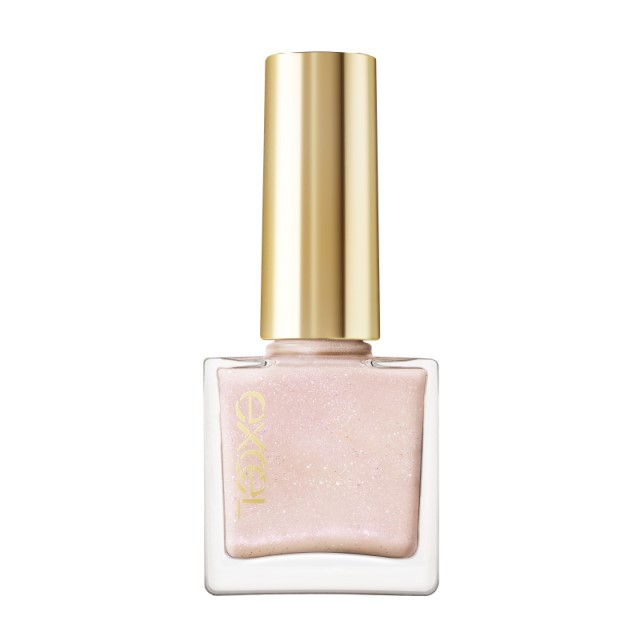 エクセルメイク ネイルポリッシュN NL34トワイライトラバーの通販