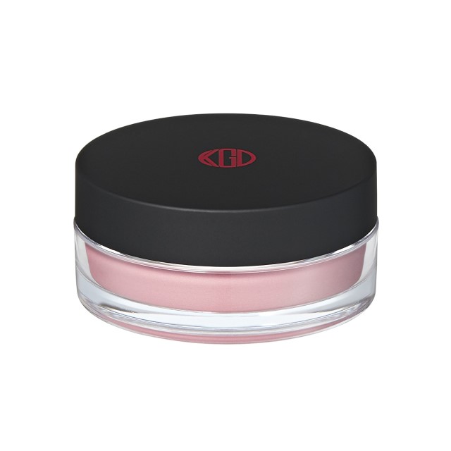 江原道 ミネラル ルース チーク 02 シャインコーラルの通販 - 【メイク