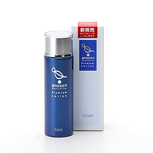 ◇【MS限定】バッサ 美容液120mL+プレミアムローション100mL お買い得