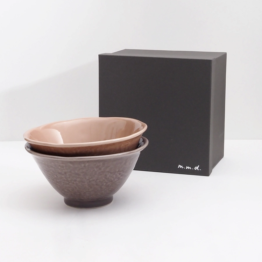 ラーメンどんぶり2個セット / marriage colors line / 熨斗＆ギフト