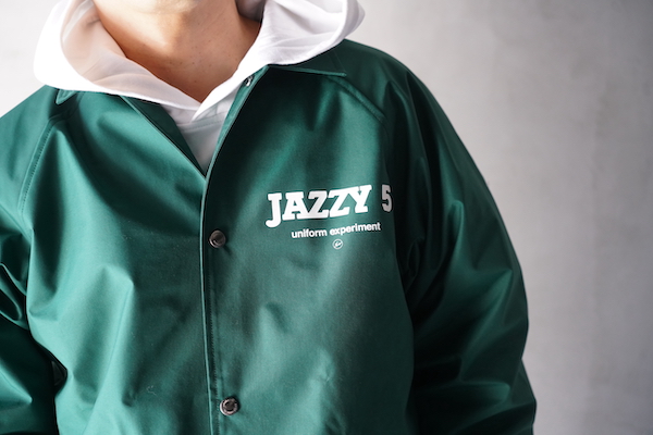 UE : FRAGMENT / Jazzy Jay / JAZZY 5 – メイクス オンラインストア