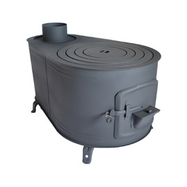 角型3面窓付き薪ストーブ”FIRE SIDE” 商品詳細│薪ストーブの