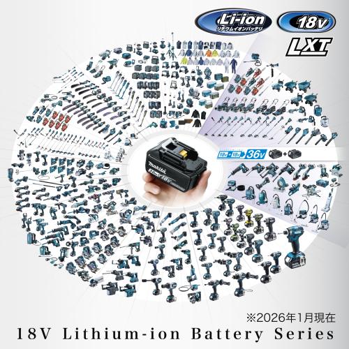 18V | 株式会社マキタ