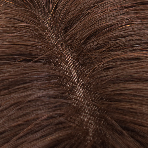 F-732 | 医療用や普段使いにも自然に仕上がるウィッグ(かつら)専門店の