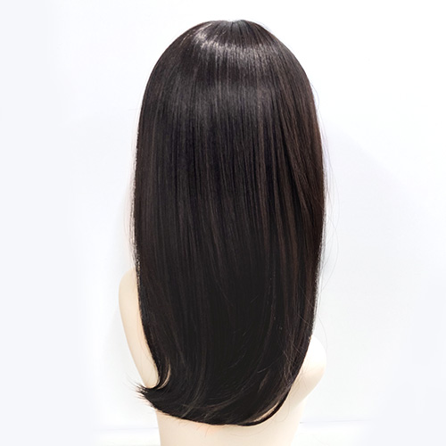 M-004 | 医療用や普段使いにも自然に仕上がるウィッグ(かつら)専門店の