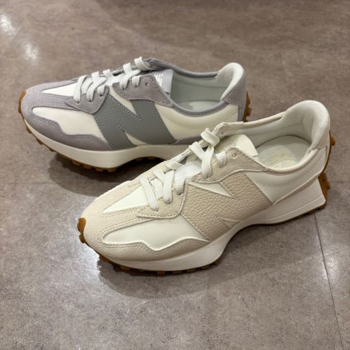 NEWBALANCE 327新色入荷致しました♡ - Charlotte by ABC-MART