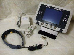 SSIサイコフィードバックシステムの説明と中古販売