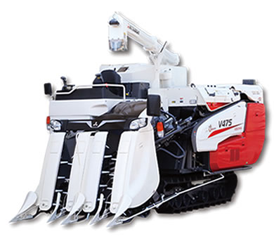 コンセプト｜Combine V475/575｜コンバイン｜製品情報｜製品紹介｜三菱