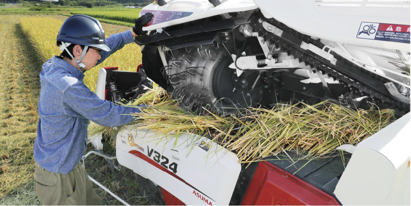 安心・安全性能｜Combine V221・322・324｜コンバイン｜製品情報｜製品