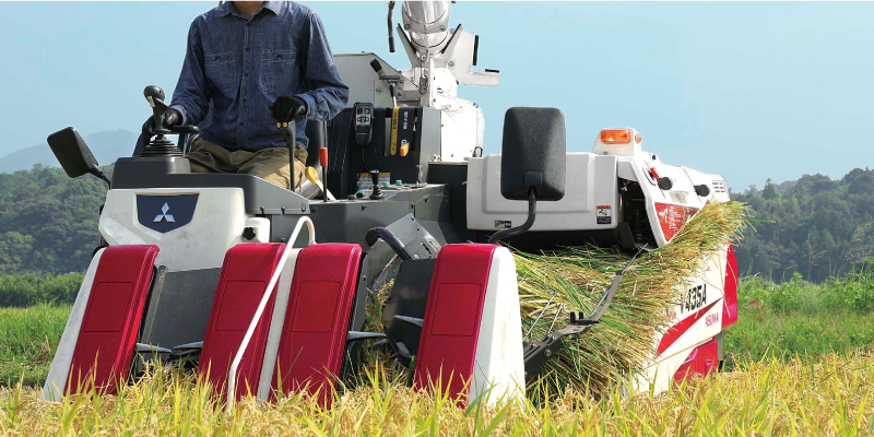 操作性能｜Combine V335A/435A｜コンバイン｜製品情報｜製品紹介｜三菱