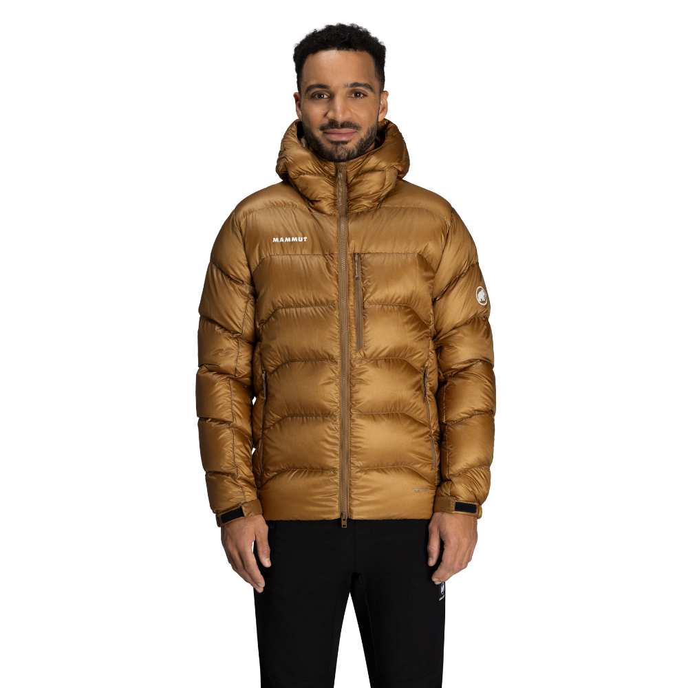 mammut│Gravity IN Hooded Jacket Men Asia Fit