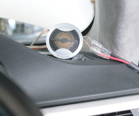 M&M DESIGN audio engineering | RhodiumTerminal - ロジウムターミナル