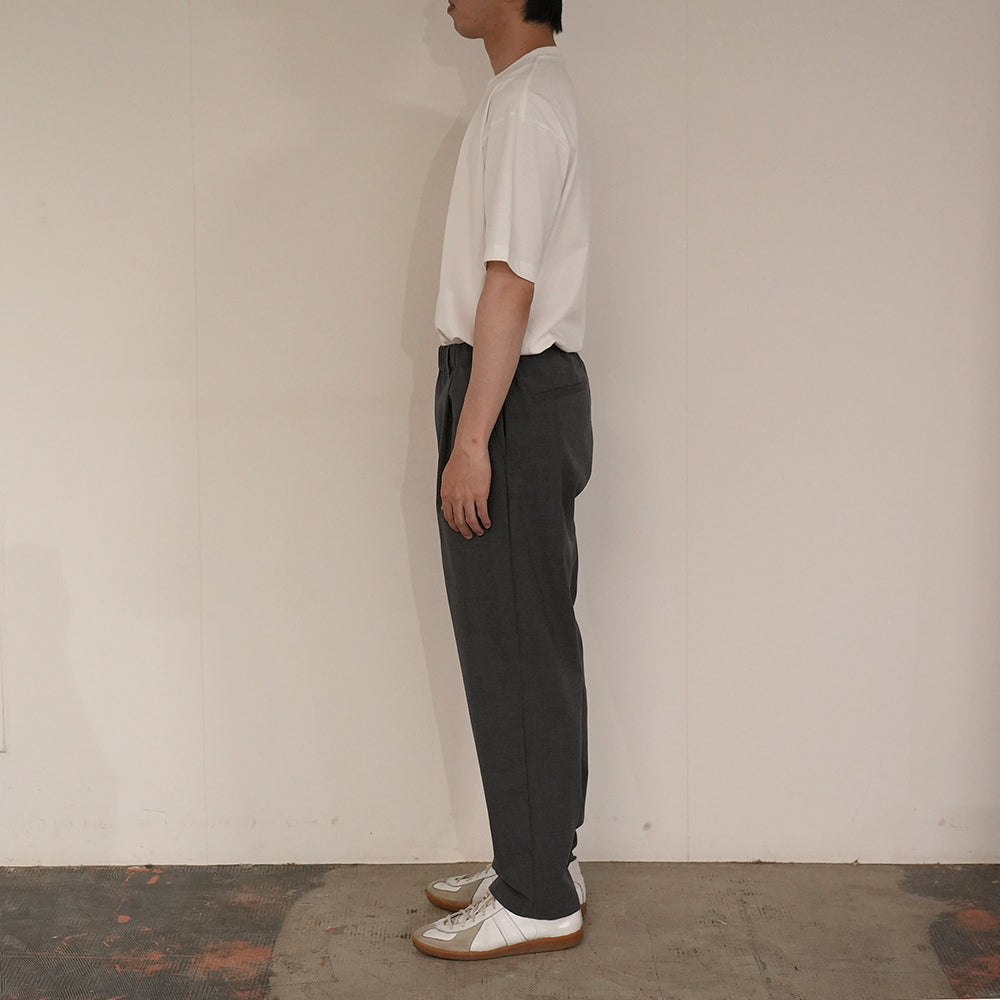 T/W EASY PANTS – MANUAL ALPHABET ONLINE STORE