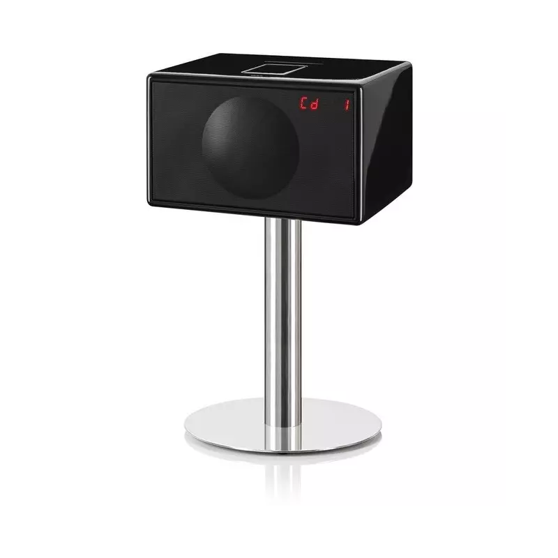 User manual Geneva Model L (English - 34 pages)