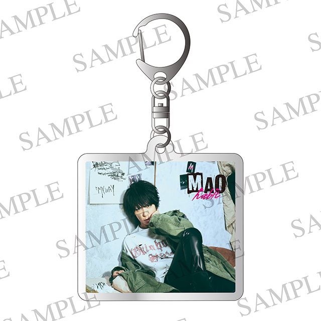 MAO OFFICIAL WEBSITE