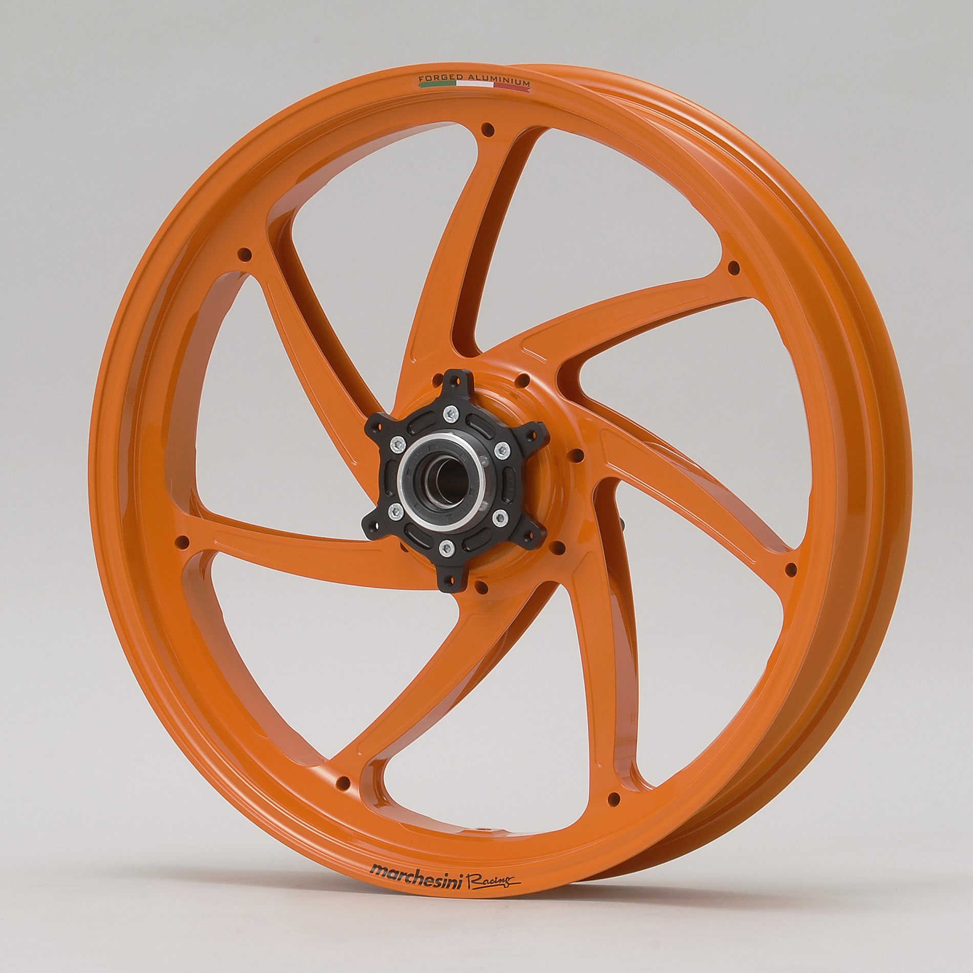 M7RS Genesi – マルケジーニ – marchesini