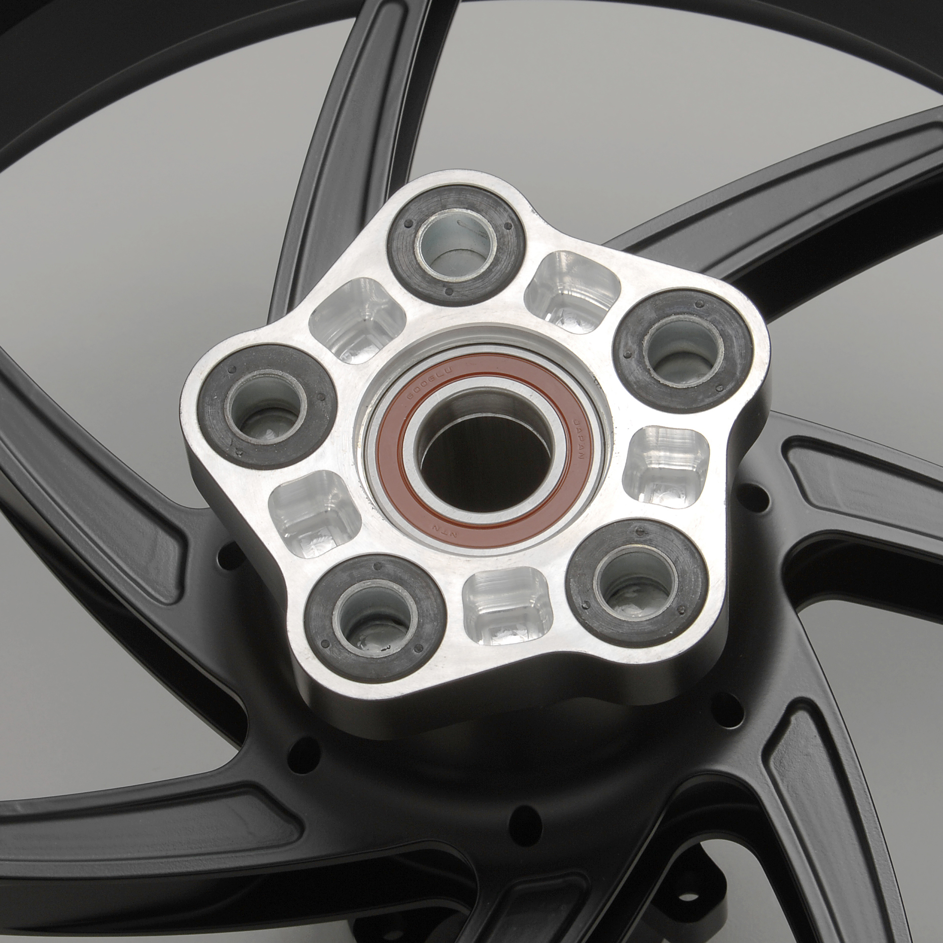 M7RS Genesi – マルケジーニ – marchesini