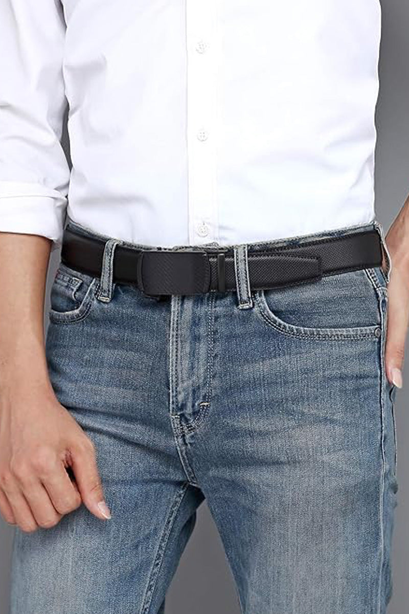 Slide Ratchet Belt - Marcus Store