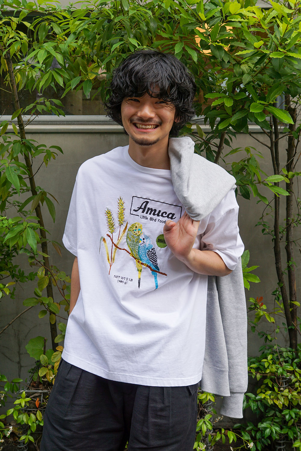 父の日特集】neuで伝えるありがとう | marble SUD マーブルシュッド