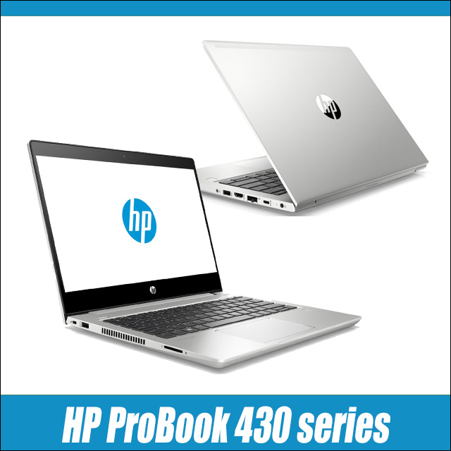 中古ノートパソコン HP ProBook 430 G7 通販 液晶13.3型 WPS Office