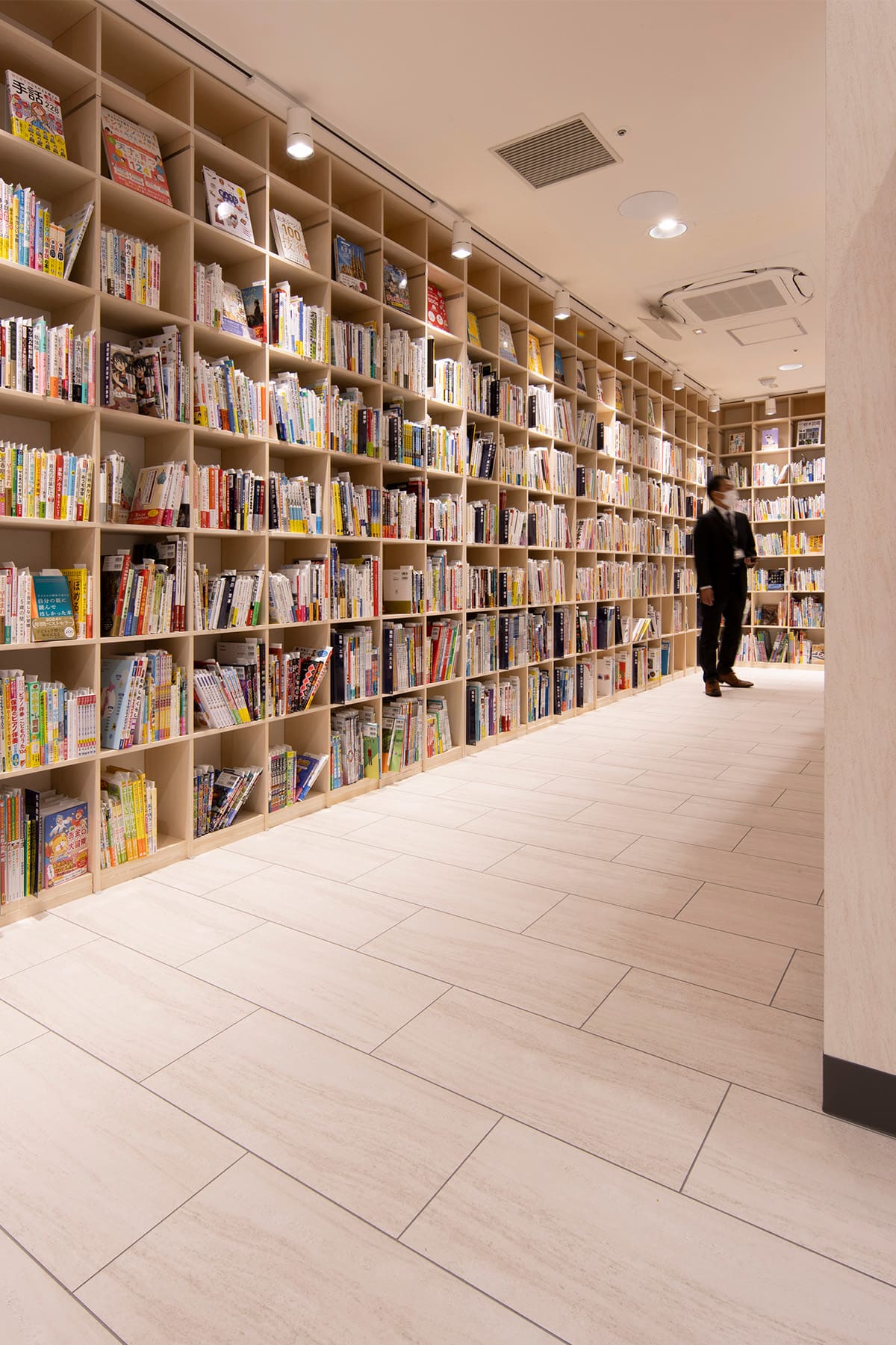 オープンシェルフ 壁面本棚|ウォールシェルフの通販はマルゲリータ