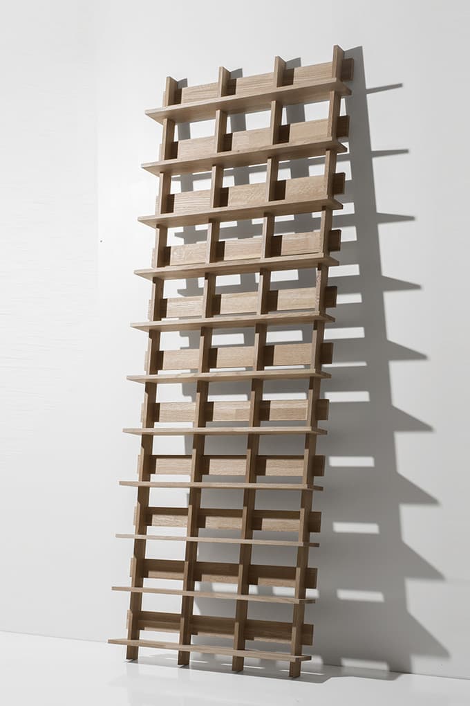 CDラック 約500枚 大容量|CDラックの通販ならマルゲリータ