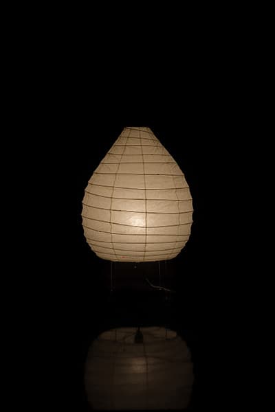 AKARI スタンドライト 1A-YT1311|イサムノグチの照明 AKARI（あかり