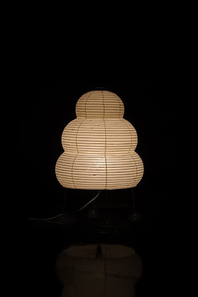 AKARI スタンドライト 1AD|イサムノグチの照明 AKARI（あかり）の通販