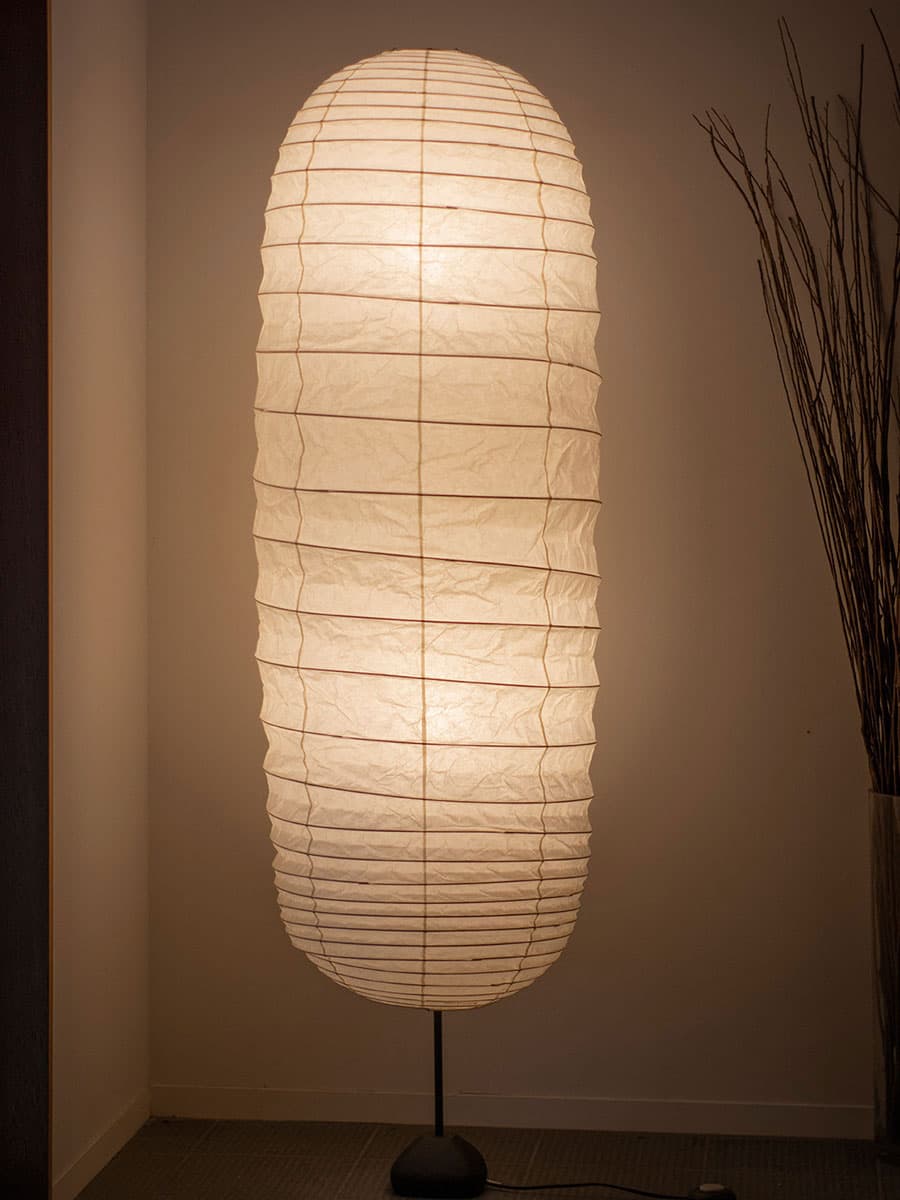 AKARI フロアスタンド 32N-ST2|イサムノグチの照明 AKARI（あかり）の通販