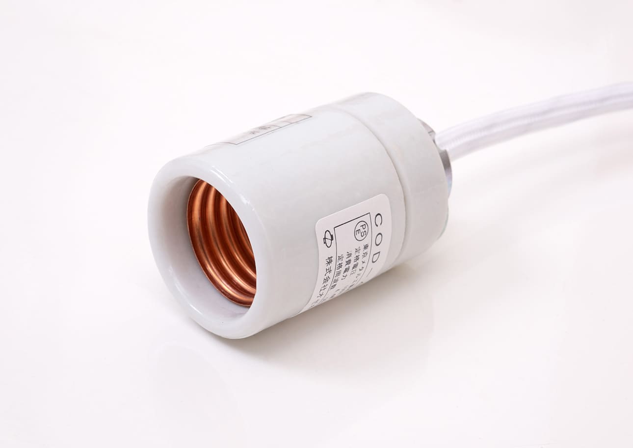 AKARI 1灯式ペンダント用器具 コード長150cm|イサムノグチの照明 AKARI