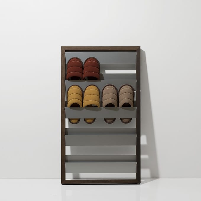 スリッパラック コンパクト|スリッパラックの通販ならマルゲリータ