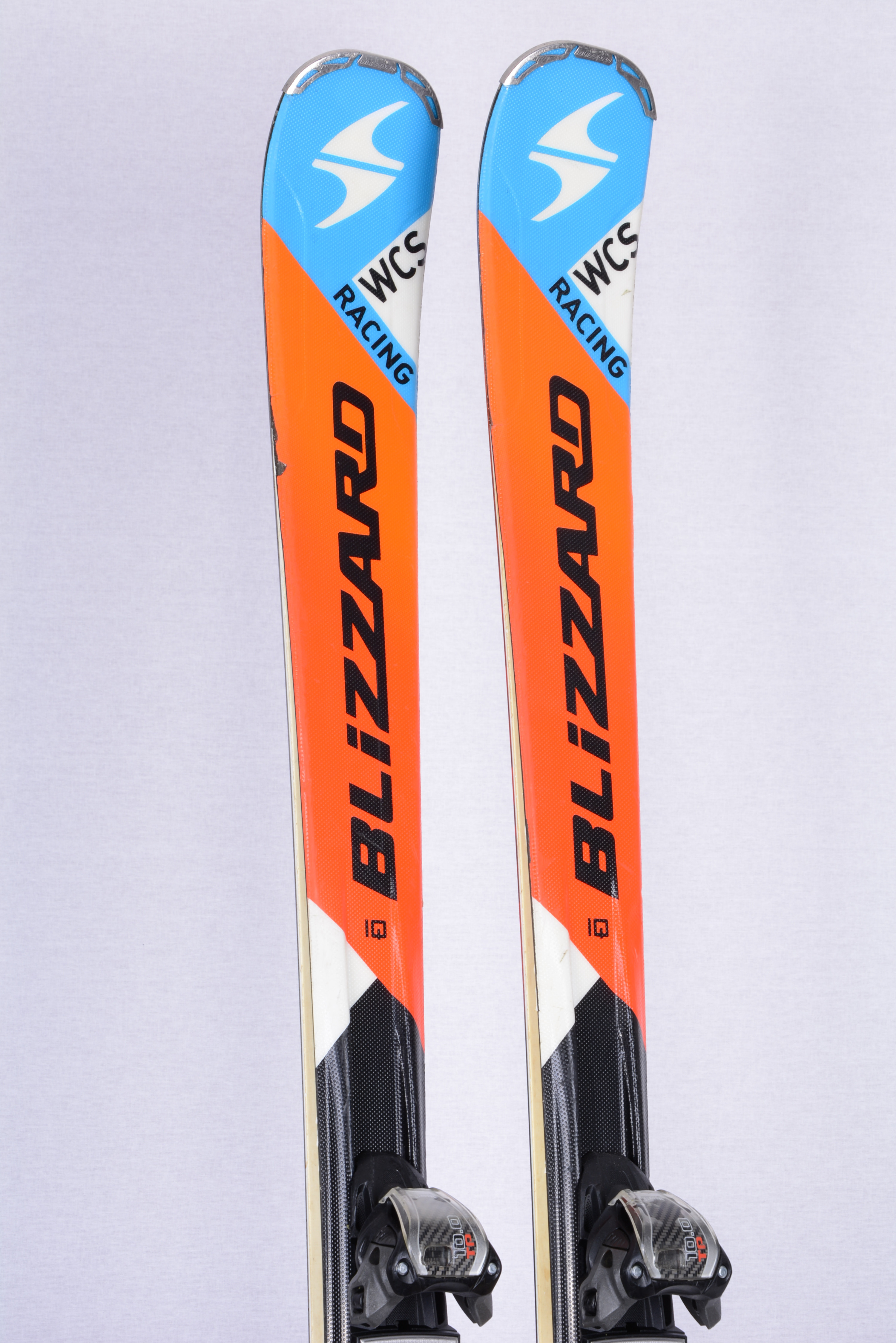 skis BLIZZARD RACING WCS IQ + Marker TP 10 - Mardosport.com