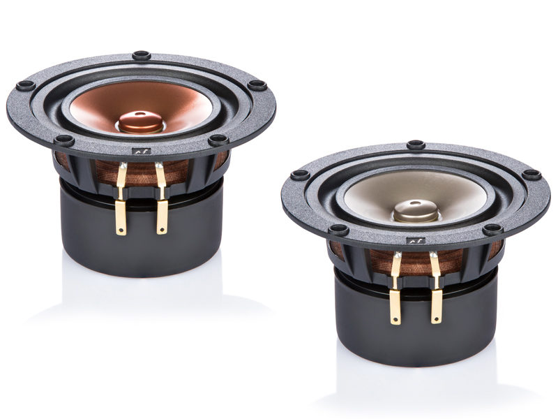 Pluvia 7.2 HD | Markaudio