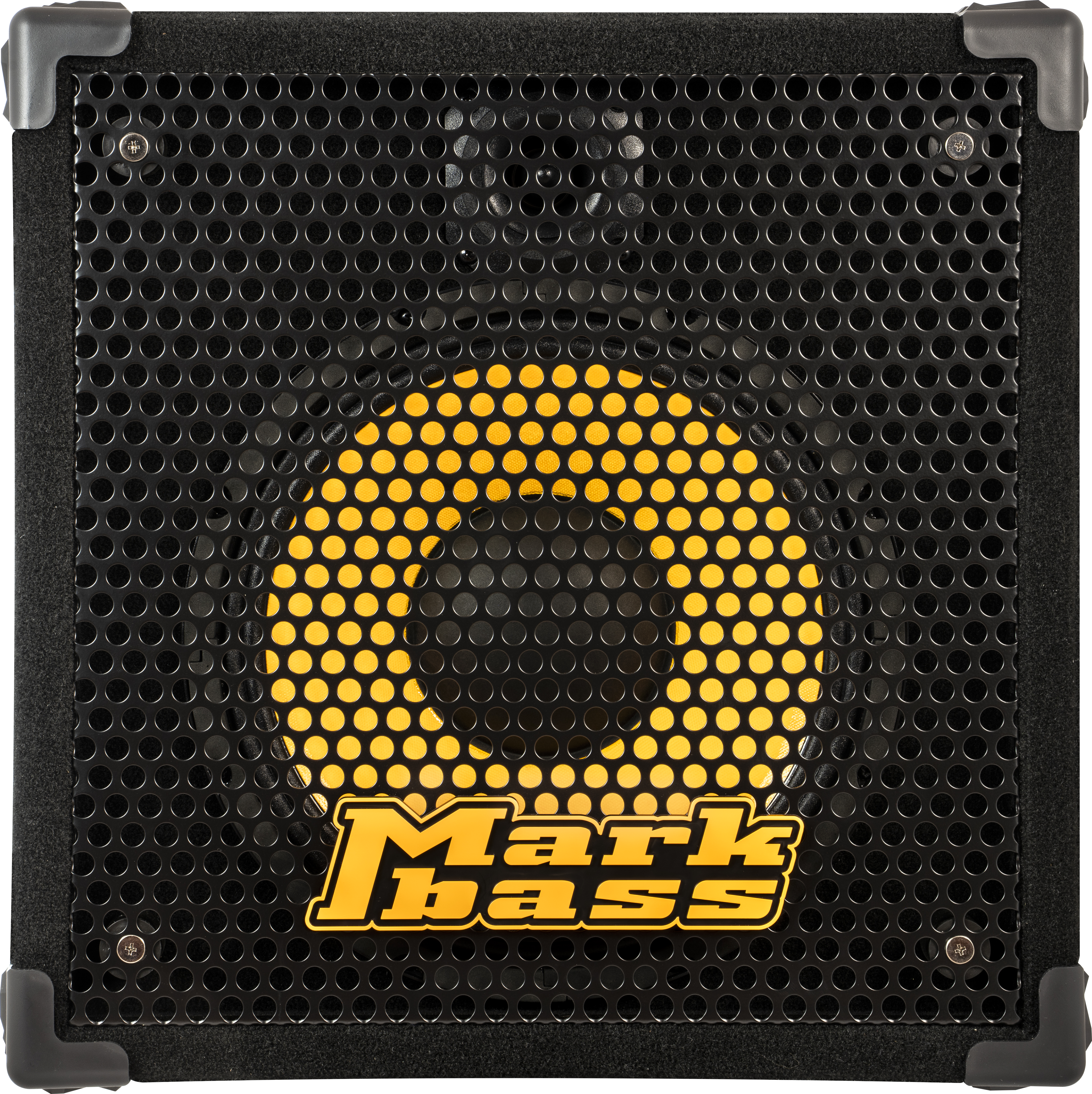 New York 121 D2 – Markbass