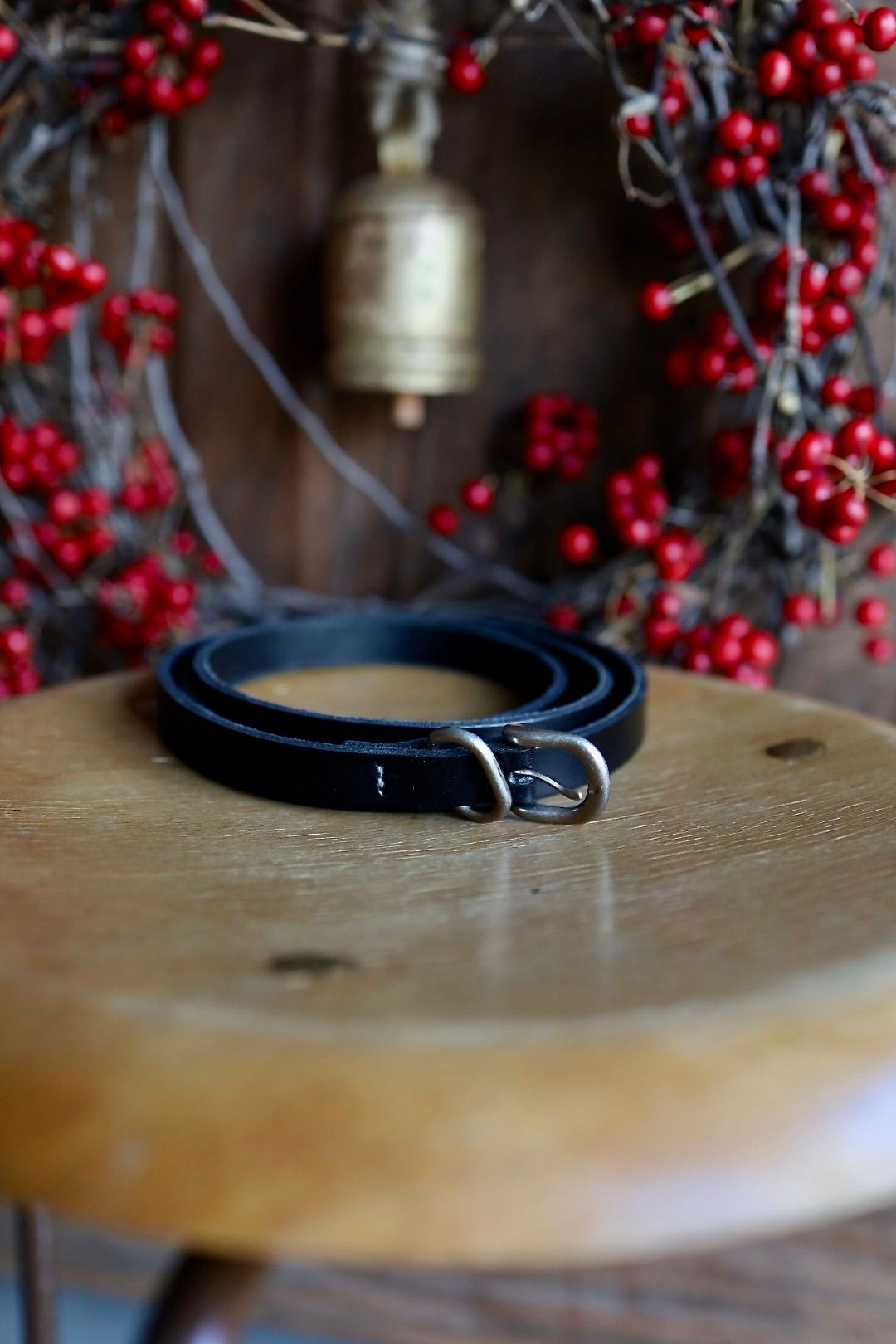 Hender Scheme - エンダースキーマ テイルベルト tail belt(qn-rc-tlb