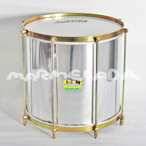 サンバ楽器・パーカッション販売【マルメラアダ】