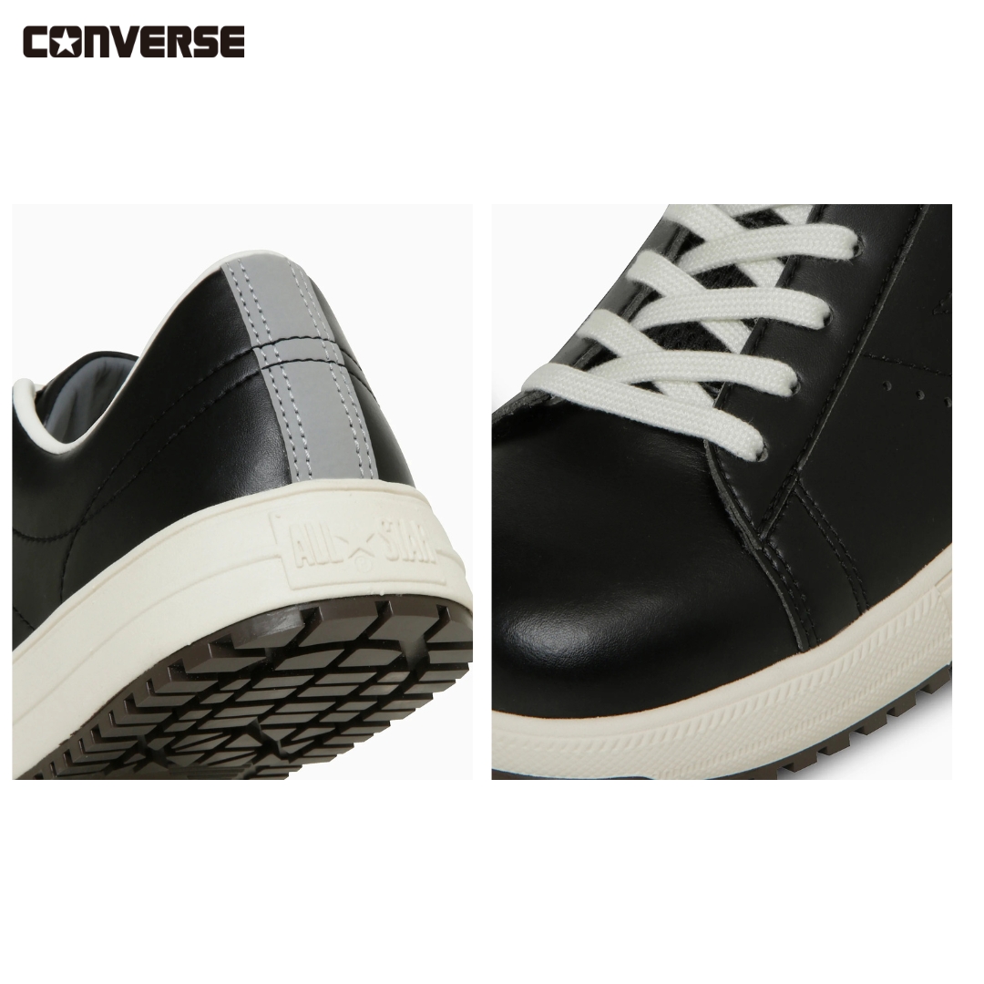 コンバース CPD 安全靴 作業靴 プロテクティブ スニーカー 靴 ワン