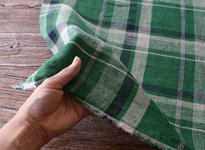 ボビンファブリック - 商品詳細